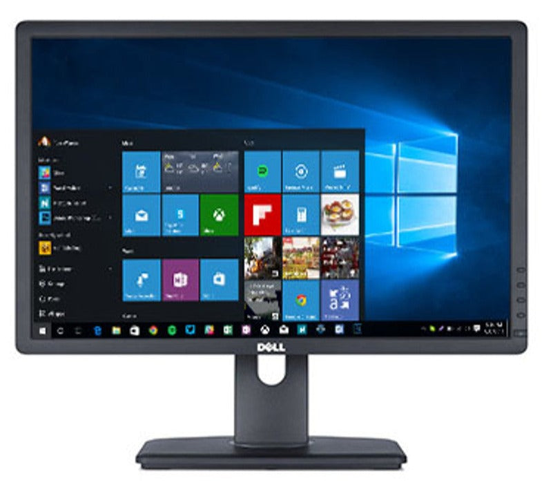 Dell P2312H 23-inch LCD Monitor - Reconditioned Grade A Dell P2312H 23-inch LCD Monitor - Reconditioned Grade A